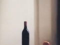 Bottle with Apple 1988