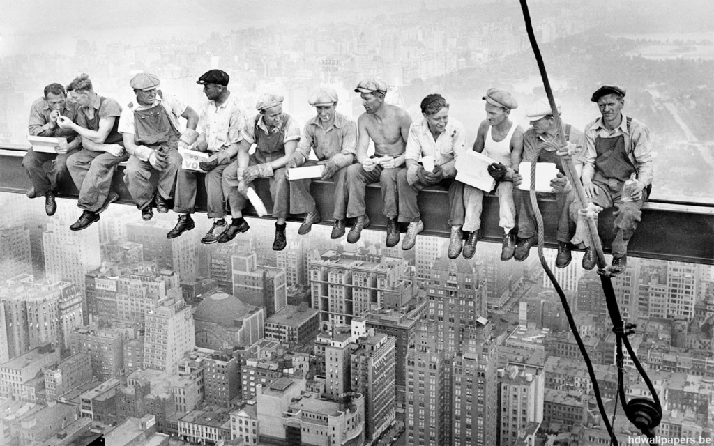 Charles C. Ebbets