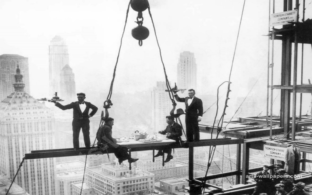 Charles C. Ebbets
